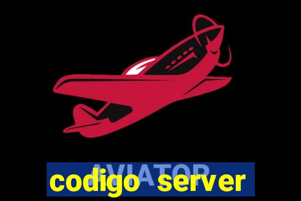 codigo server privado shindo life